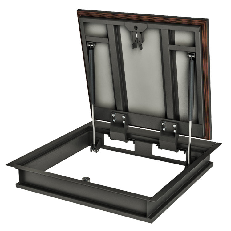 Противопожарные люки в Карачеве