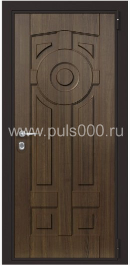 Дверь МДФ с натуральным шпоном SHP-35, цена 30 105  руб.