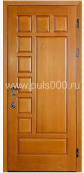 Дверь МДФ с натуральным шпоном SHP-51, цена 30 120  руб.