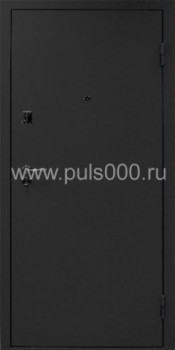 Металлическая дверь эконом класса EK-971